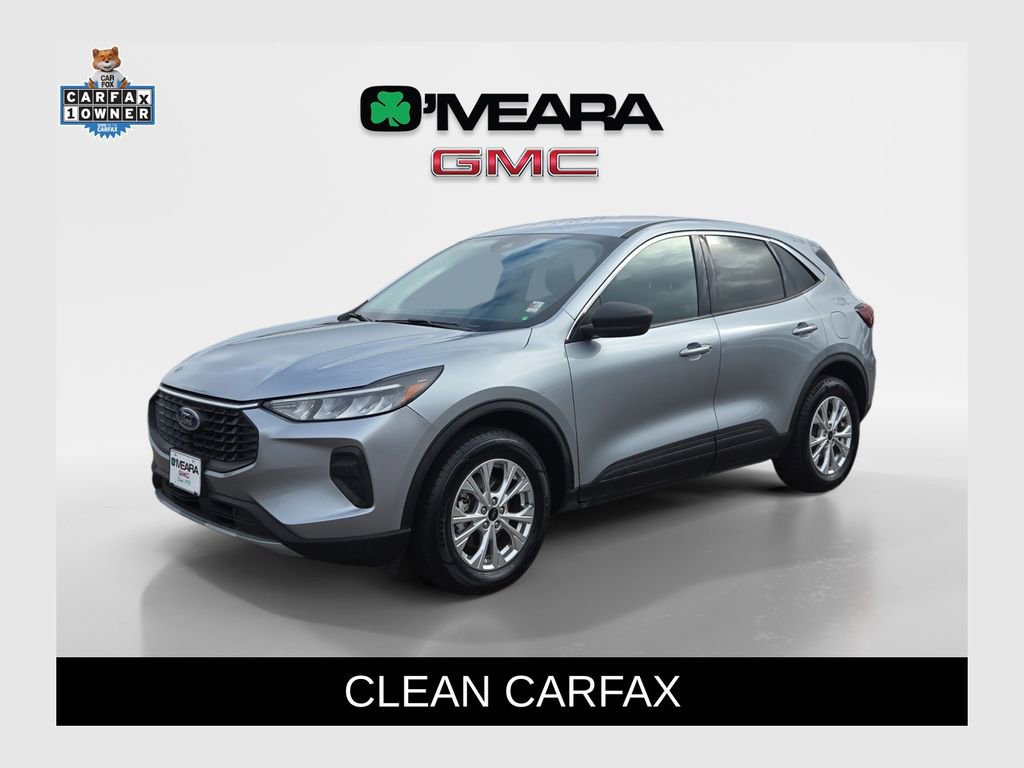 Used 2023 Ford Escape Active w/ Tech Pack #1