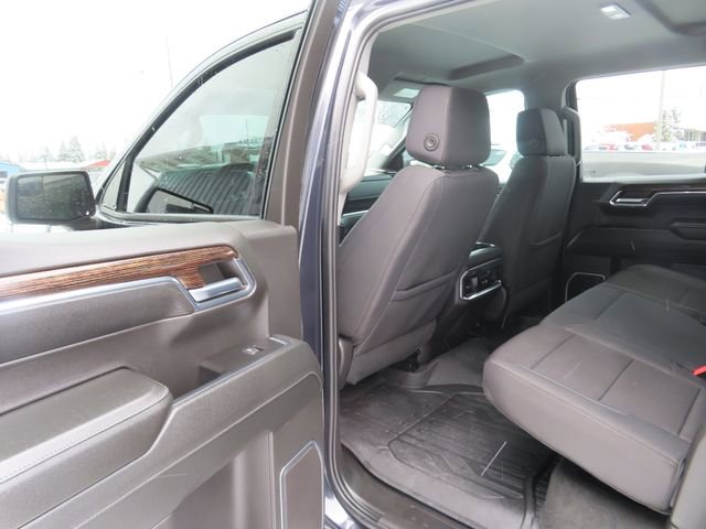 Used 2024 GMC Sierra 1500 Elevation w/ Preferred Package image 20