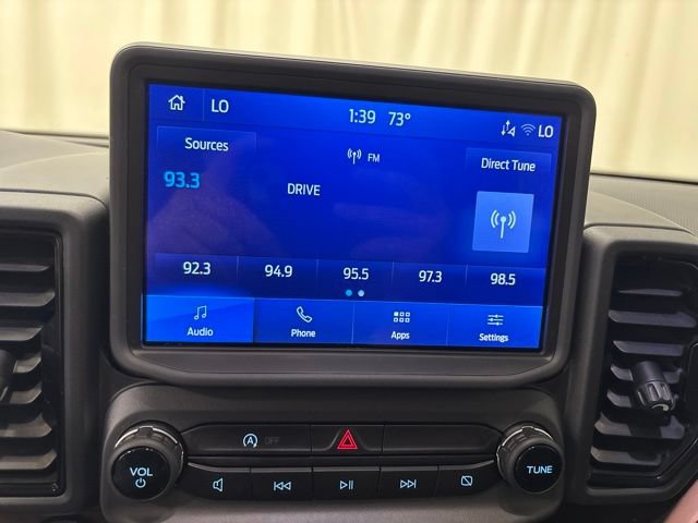 Used 2023 Ford Bronco Sport Outer Banks AWD/4WD image 24