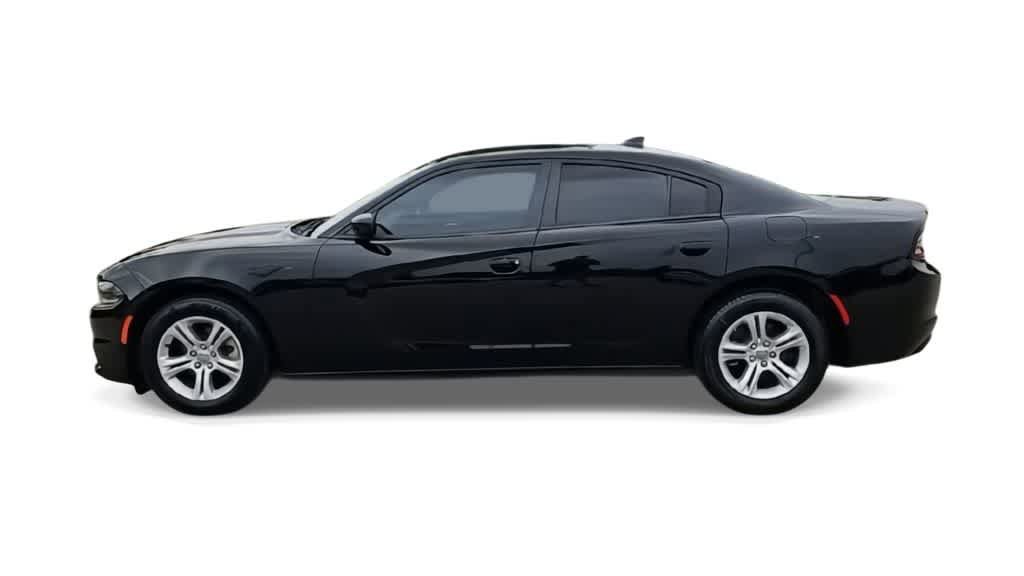 Used 2023 Dodge Charger SXT image 5