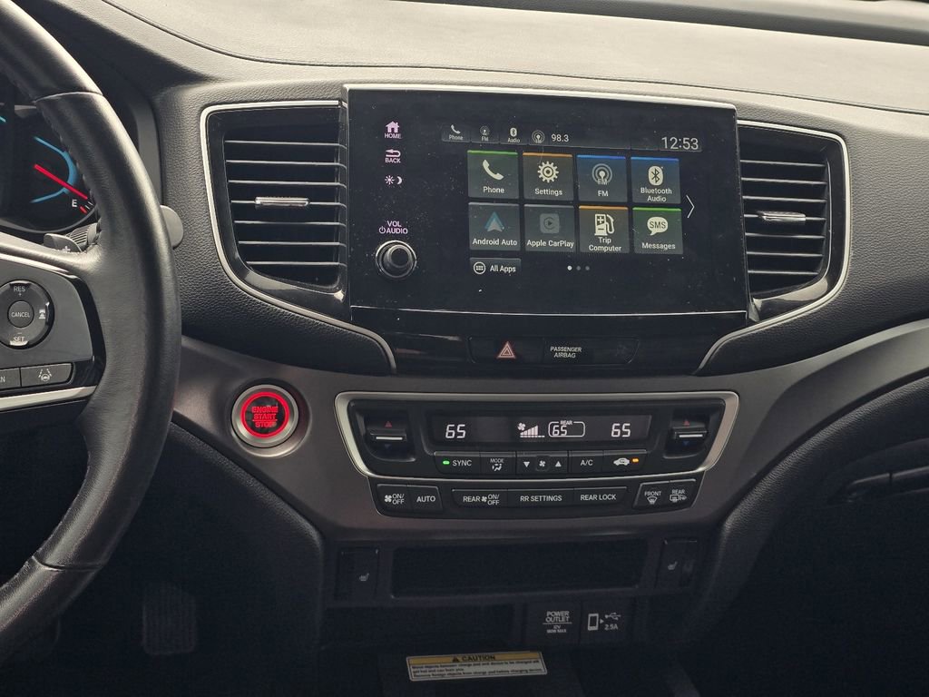 Used 2022 Honda Pilot Special Edition image 17