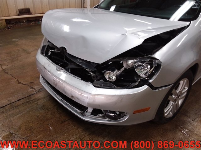 Used 2013 Volkswagen Jetta TDI FWD image 16