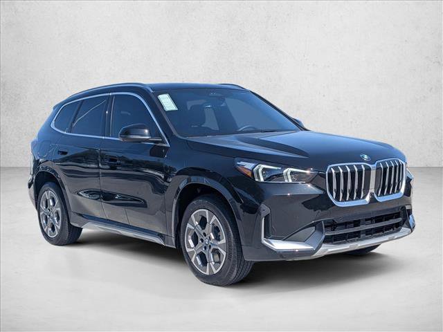Used 2026 BMW X1 xDrive28i w/ Technology Package AWD/4WD image 6