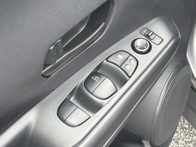 Certified 2024 Nissan Kicks S FWD image 15