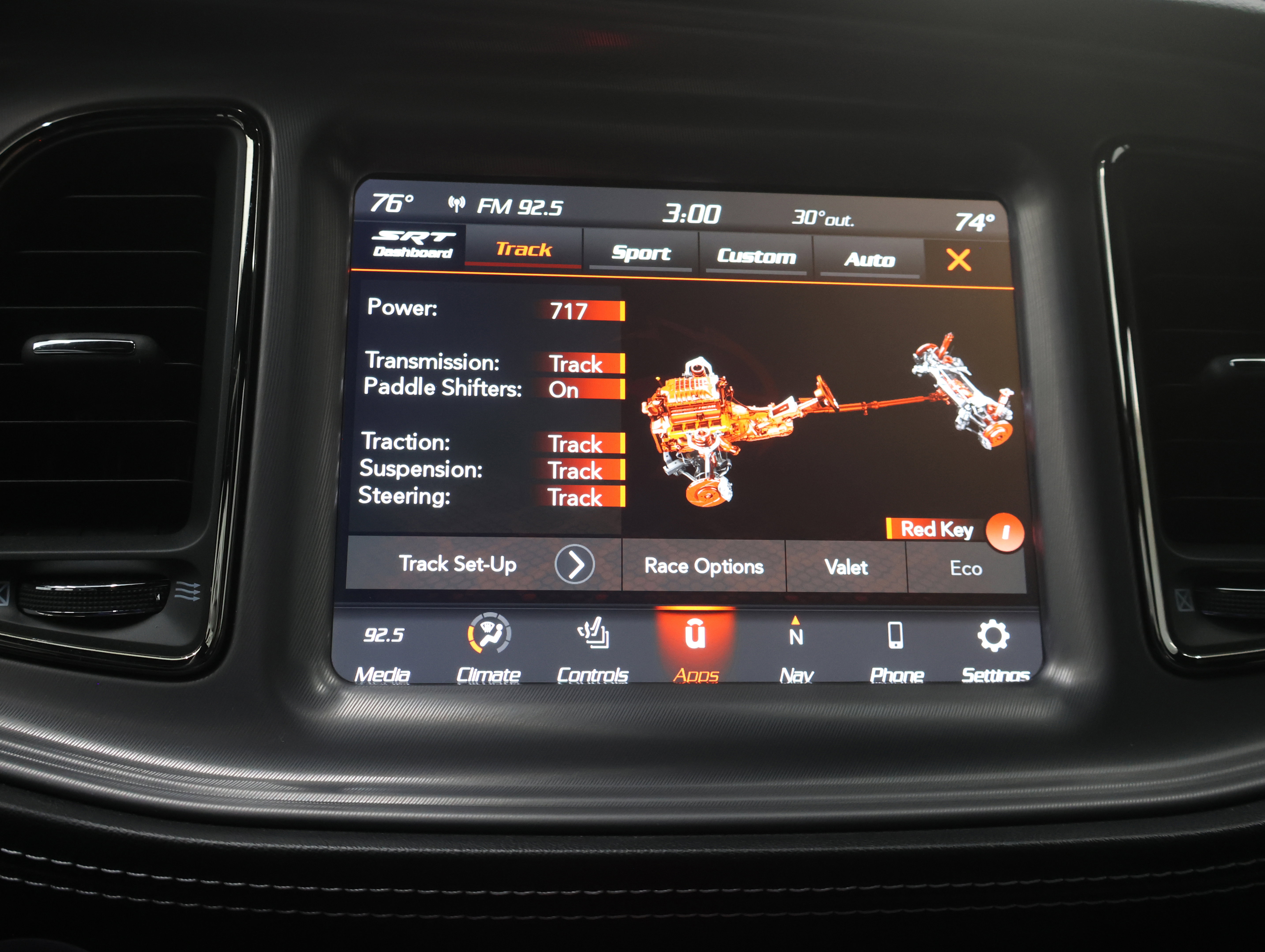 Used 2023 Dodge Challenger SRT Hellcat image 62