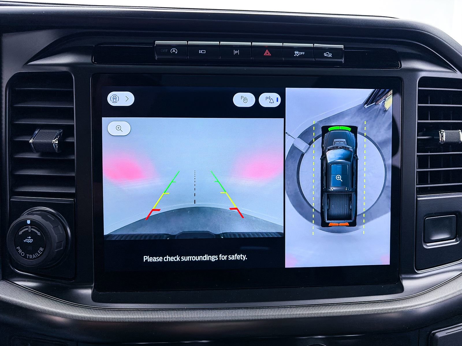 Used 2024 Ford F150 Raptor image 8