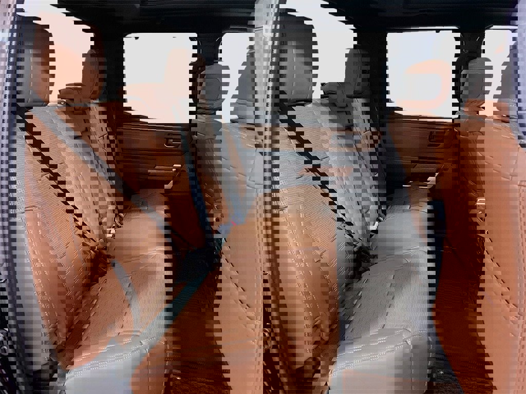 New 2026 Toyota Tundra 1794 Edition image 24