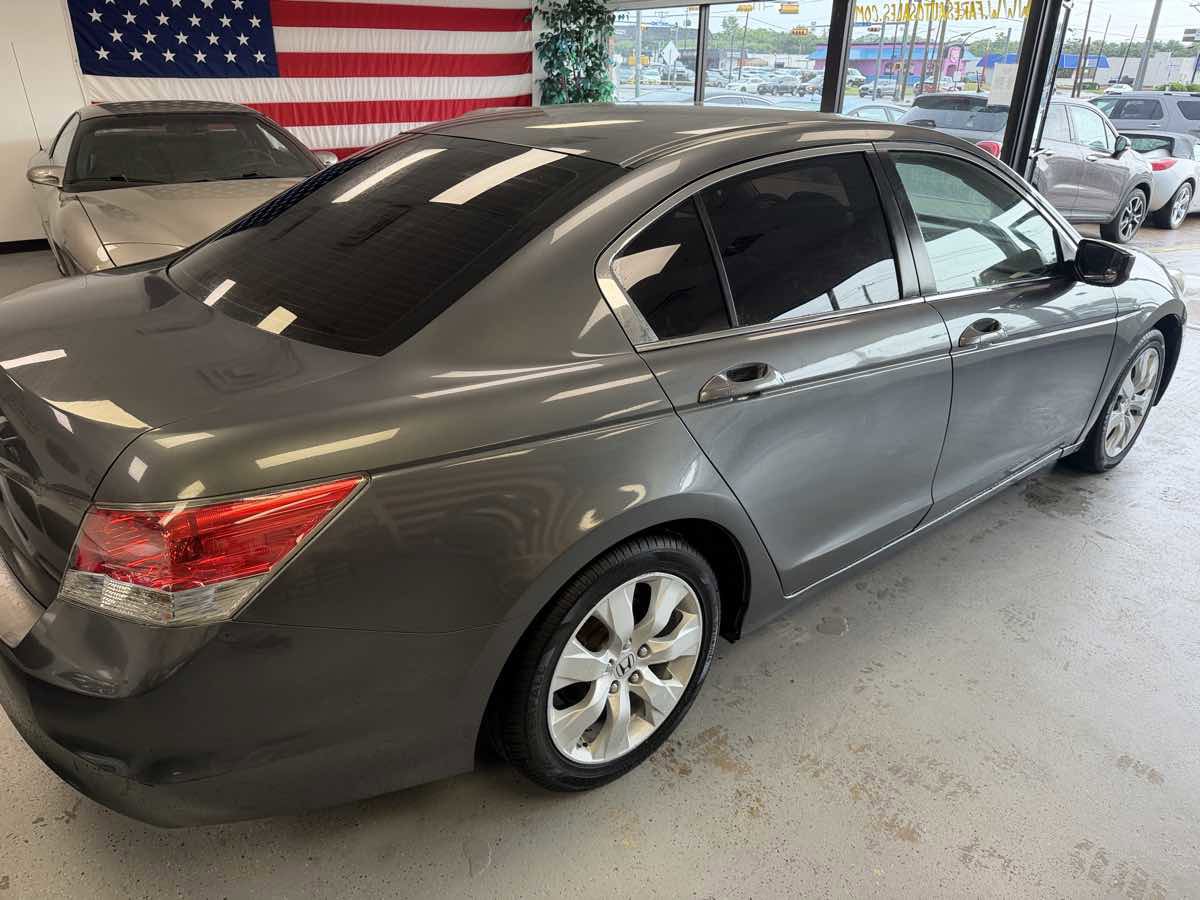 Used 2009 Honda Accord EX image 4