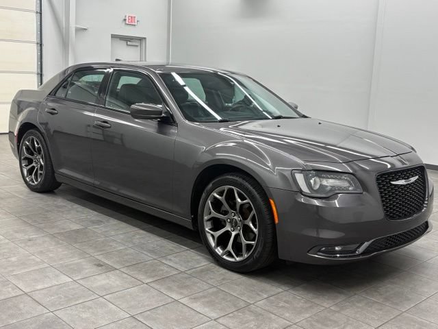 Used 2015 Chrysler 300 S