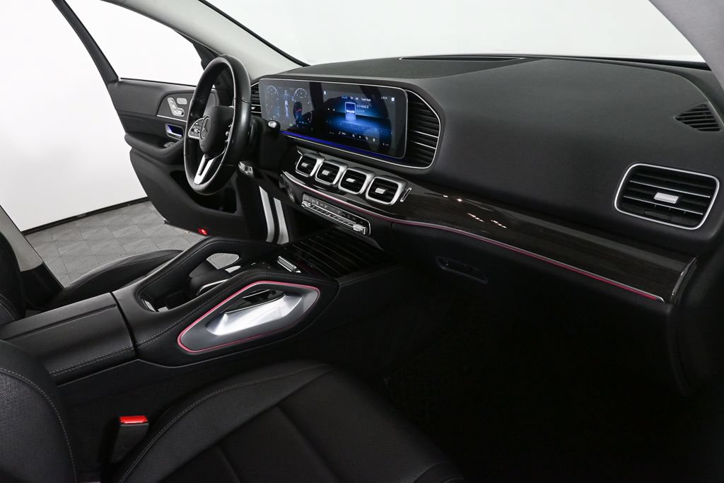 Used 2020 Mercedes-Benz GLE 450 4MATIC image 24
