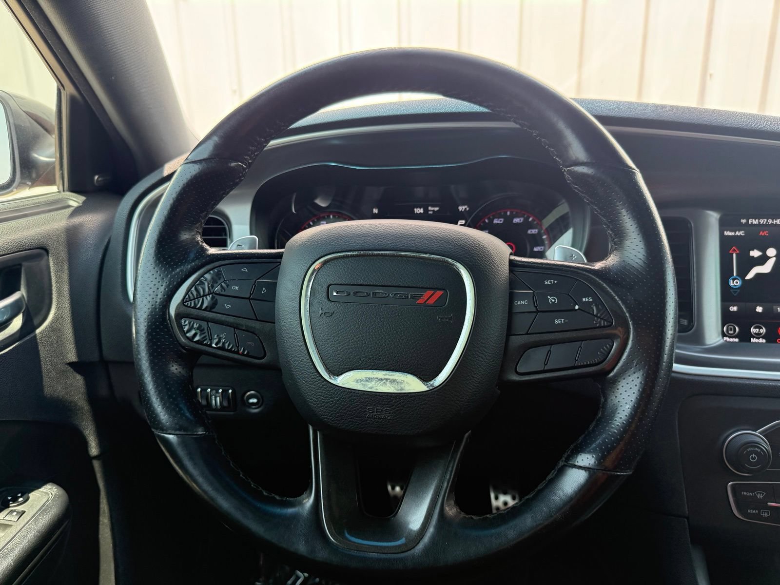 Used 2021 Dodge Charger GT w/ Blacktop Package RWD image 12