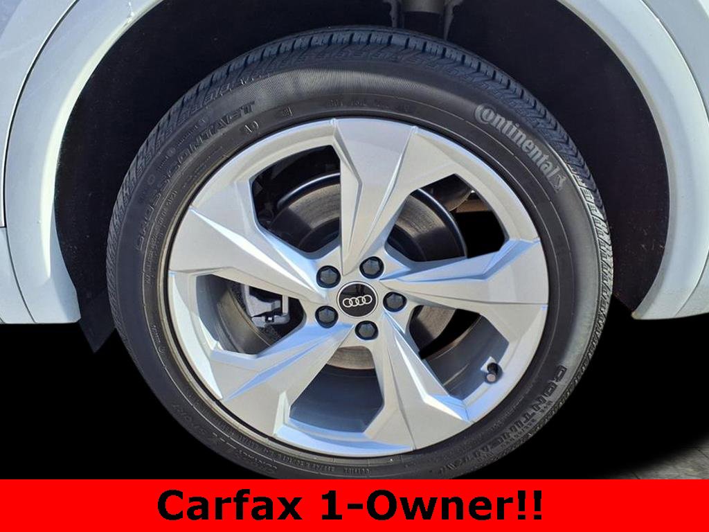 Used 2023 Audi Q5 2.0T Premium Plus w/ Premium Plus Package image 6