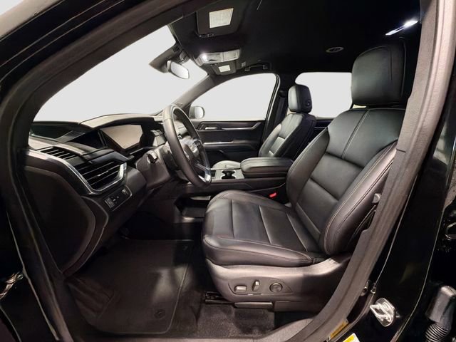 Certified 2024 GMC Acadia Elevation image 18