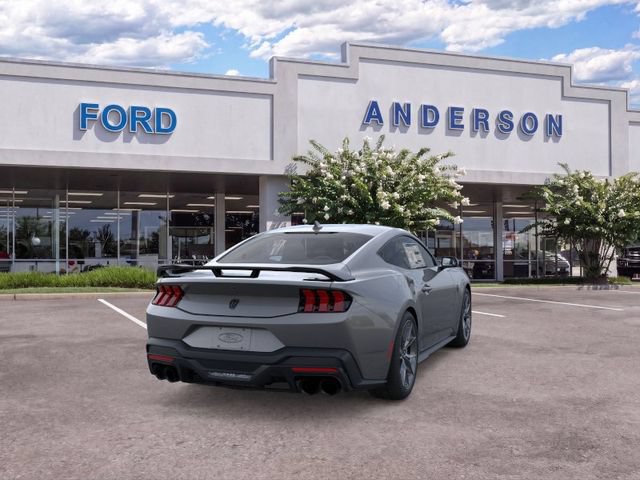 New 2026 Ford Mustang Dark Horse RWD image 8