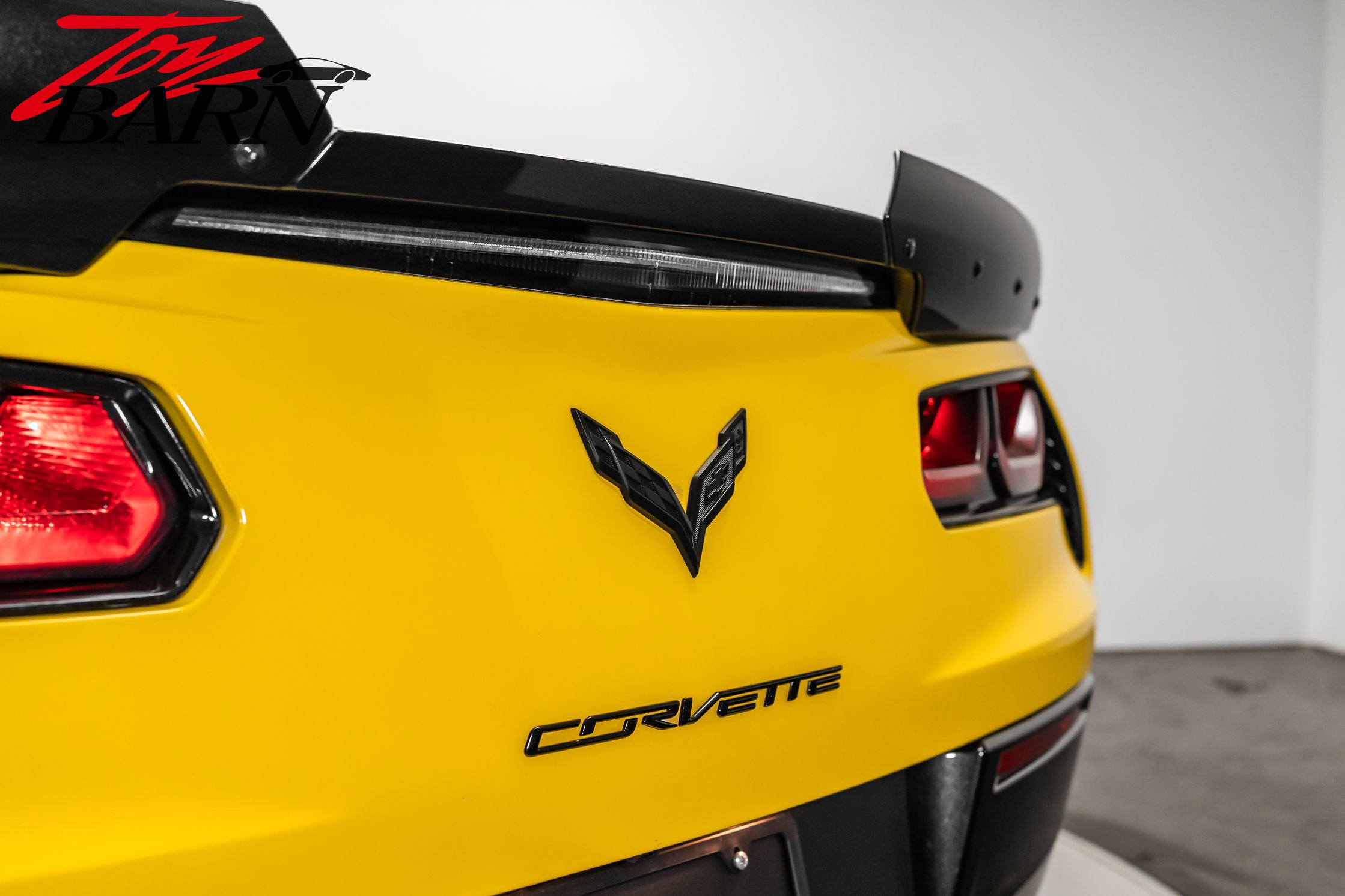 Used 2015 Chevrolet Corvette Z06 w/ 2LZ Preferred Equipment Group image 21