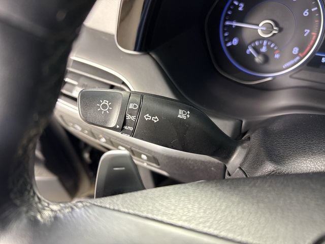 Used 2022 Hyundai Palisade SEL w/ Premium Package image 16