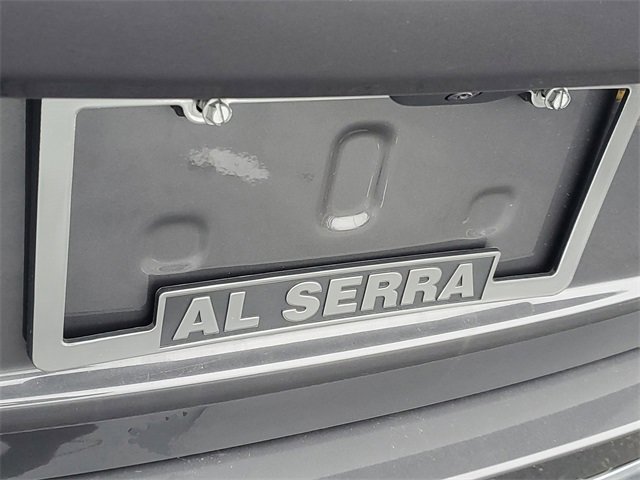 New 2025 Jeep Grand Cherokee Limited w/ Trailer Tow Package image 7