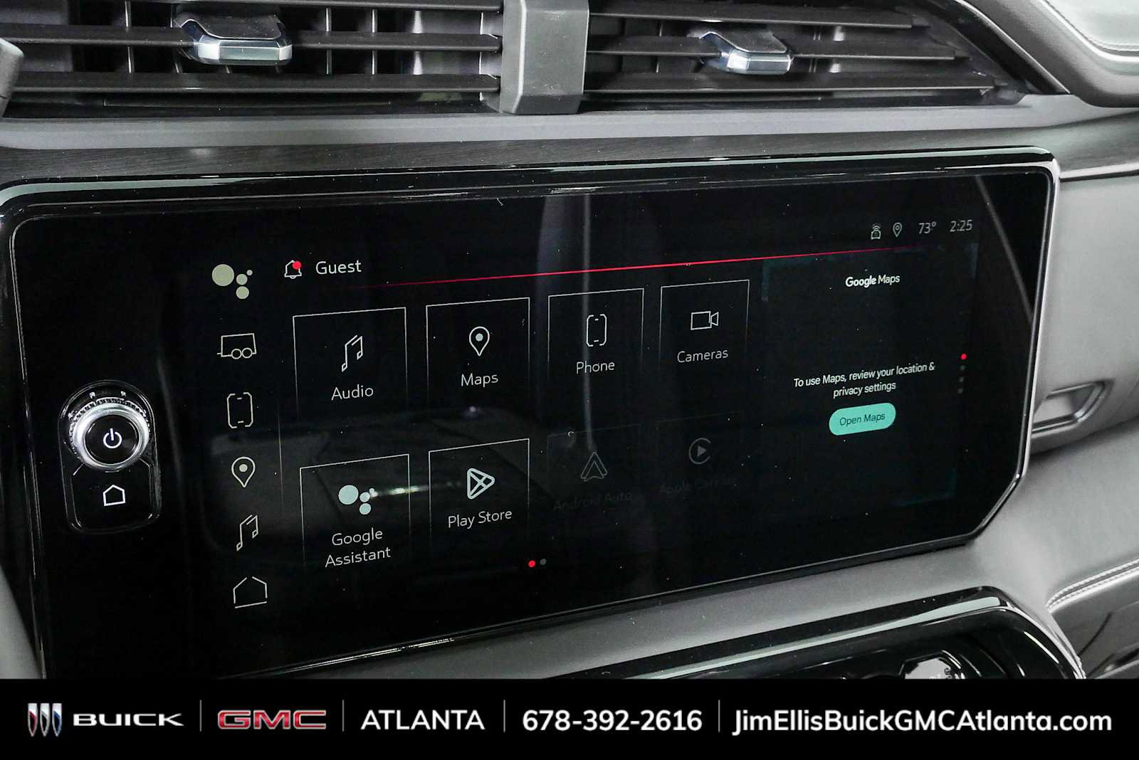 New 2026 GMC Sierra 2500 AT4X AWD/4WD image 14