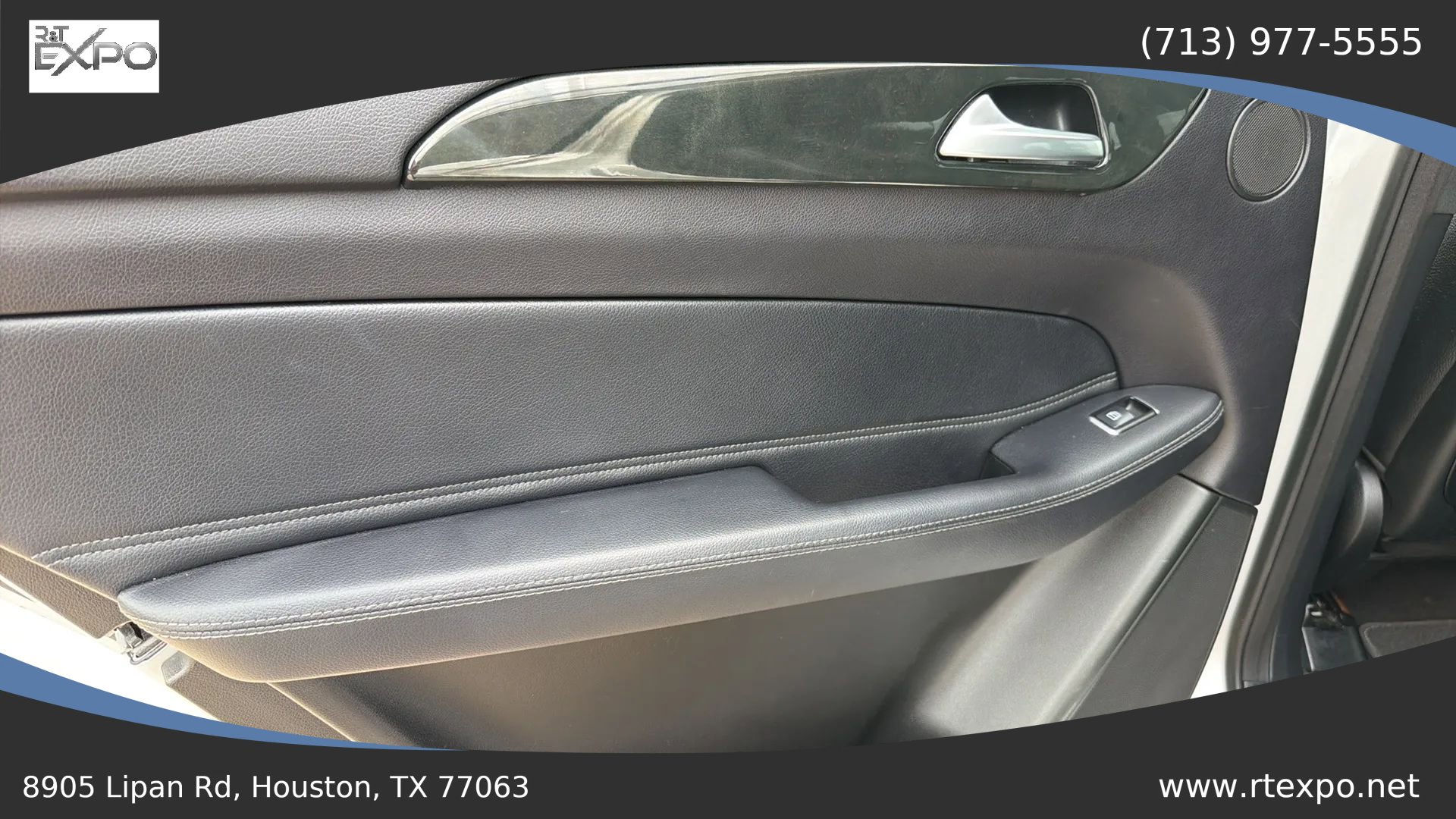 Used 2017 Mercedes-Benz GLS 450 4MATIC image 26