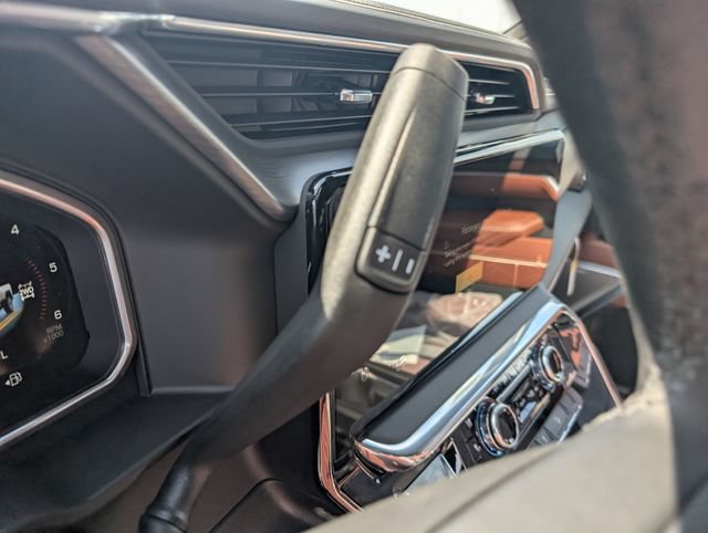 New 2026 GMC Sierra 3500 Denali Ultimate AWD/4WD image 23
