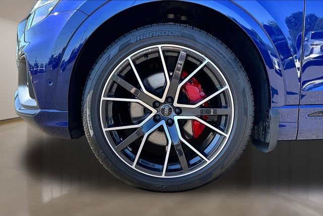 Used 2019 Audi Q8 Prestige AWD/4WD image 34