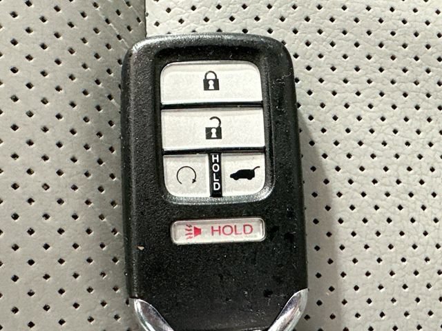 Used 2022 Honda Passport EX-L image 17