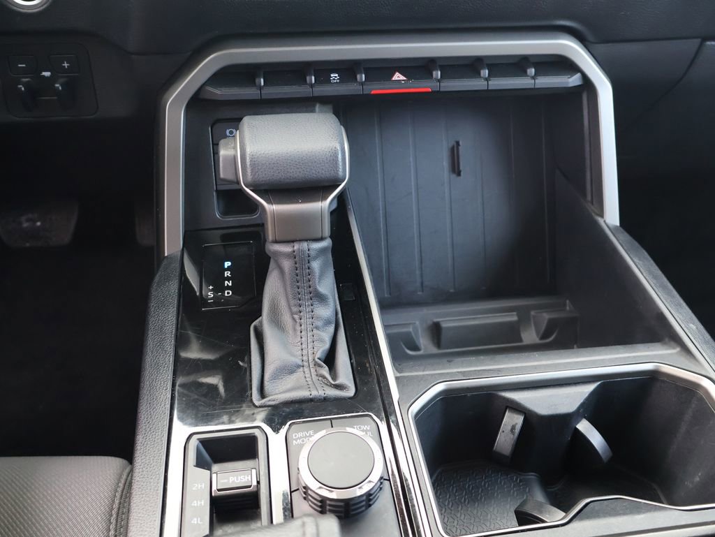 Used 2023 Toyota Tundra SR5 image 17