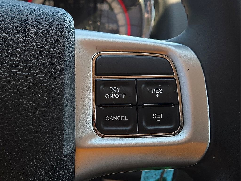 Used 2013 Dodge Durango SXT w/ Rallye Appearance Group image 17