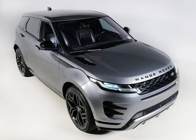 Used 2020 Land Rover Range Rover Evoque R-Dynamic SE image 27