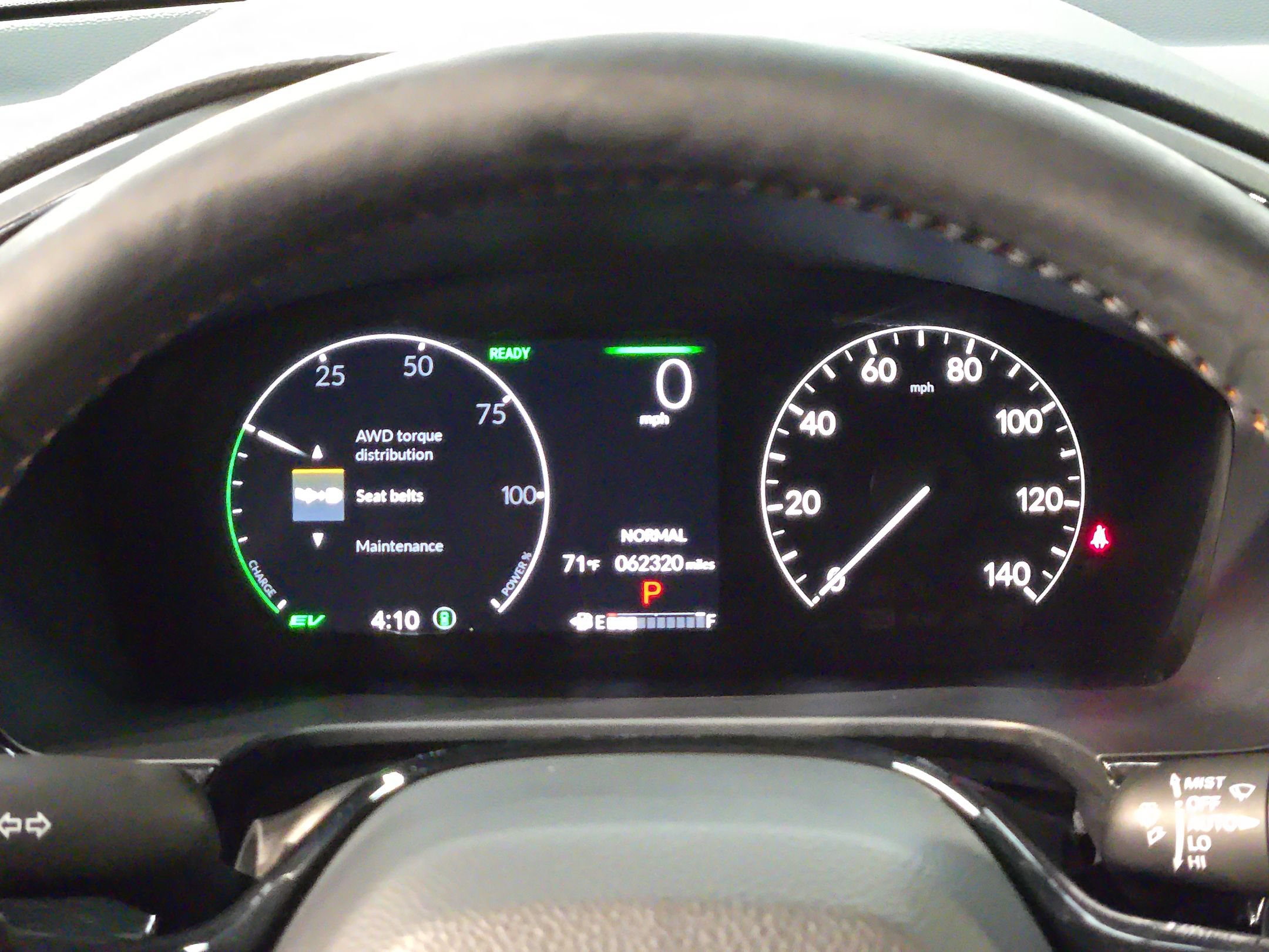 Used 2023 Honda CR-V Sport Touring image 15