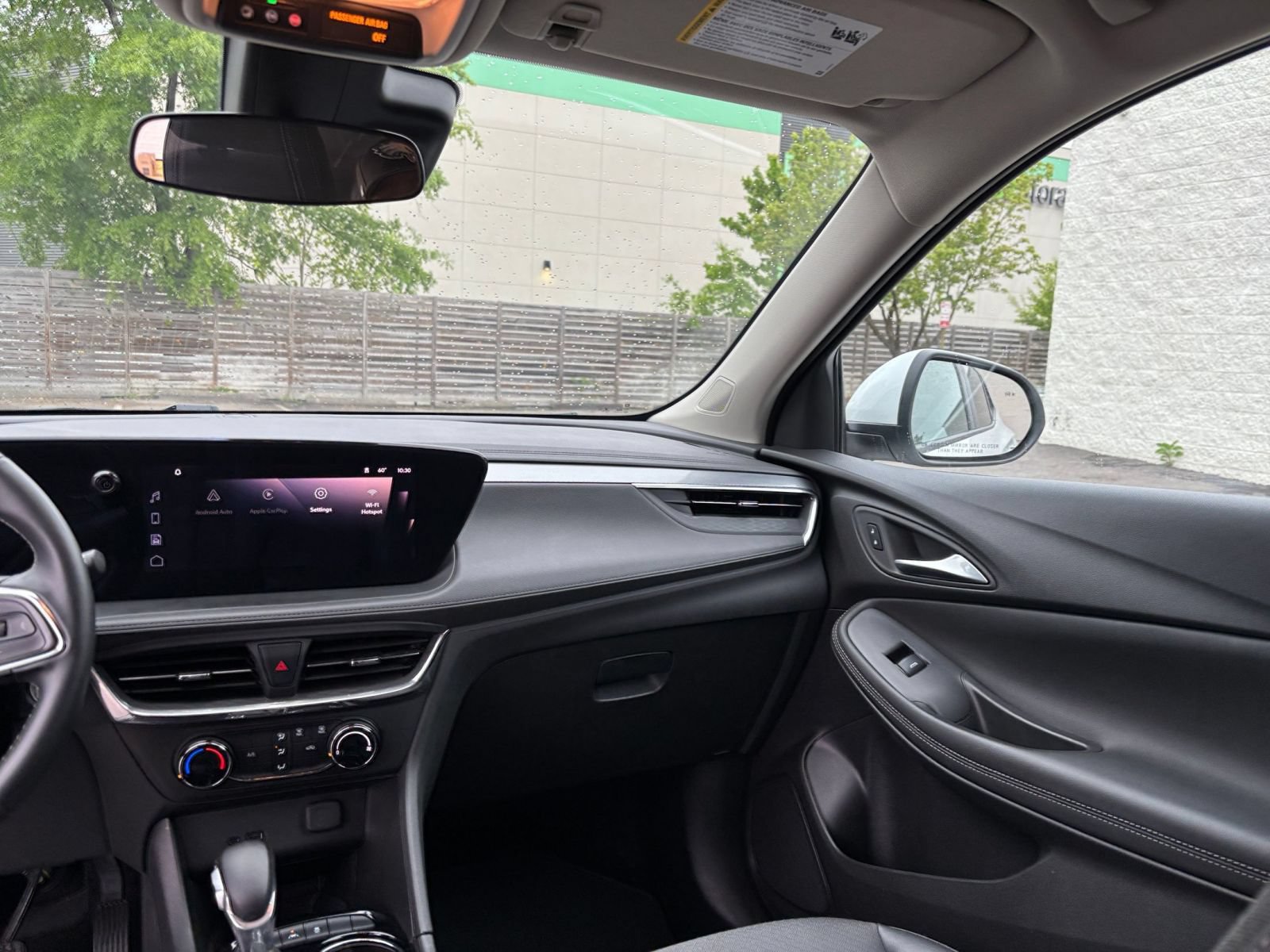 Used 2025 Buick Encore GX Preferred FWD image 35