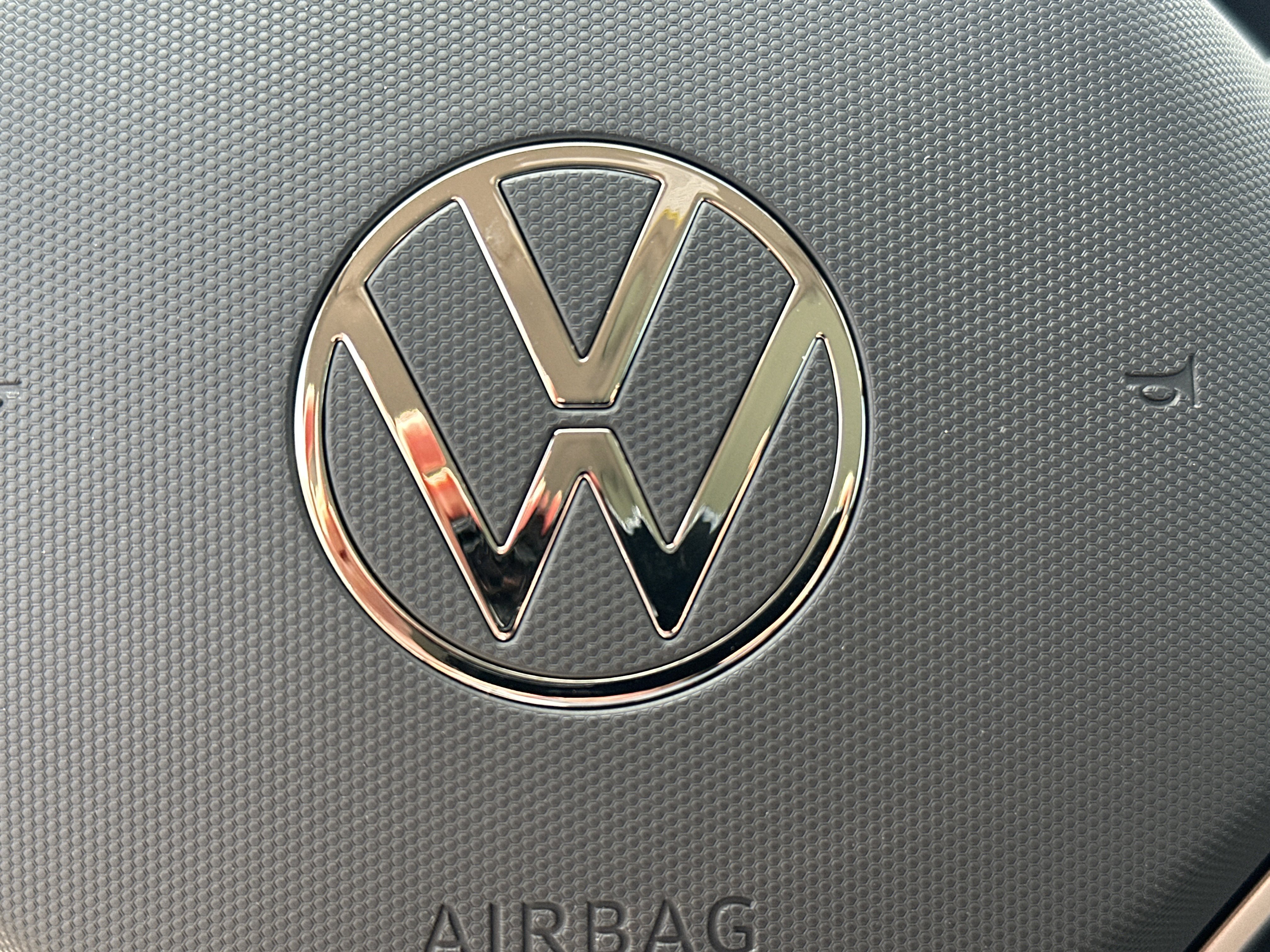 New 2026 Volkswagen Atlas SEL Premium R-Line image 21