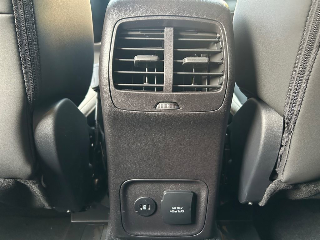 Used 2025 Ford Bronco Sport Big Bend AWD/4WD image 24