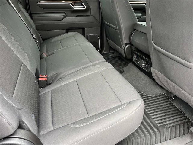 Used 2025 Chevrolet Silverado 2500 LT w/ Trail Boss Package image 19