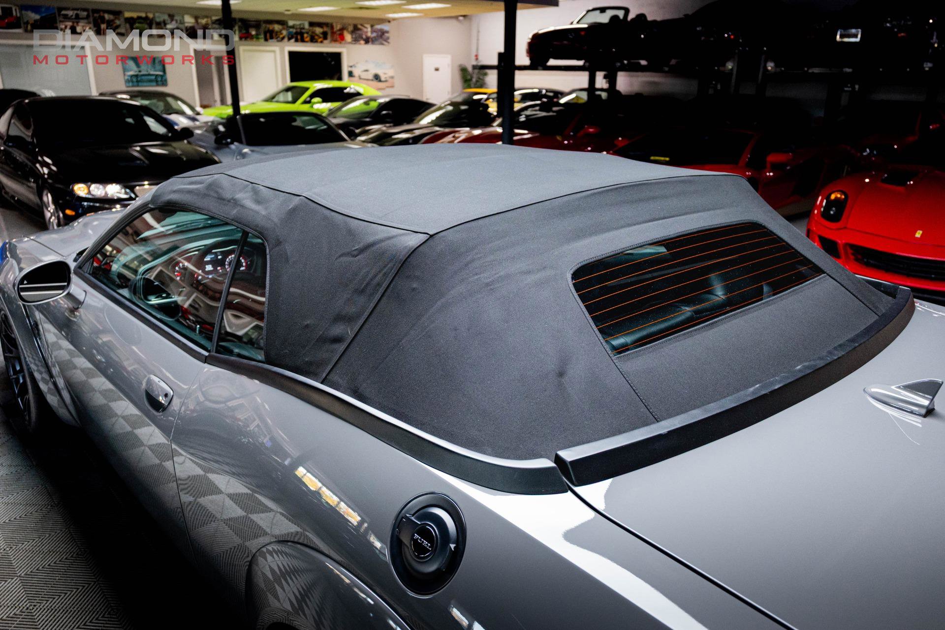 Used 2023 Dodge Challenger SRT Hellcat w/ Plus Package image 6