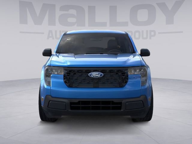 New 2026 Ford Maverick XL image 3
