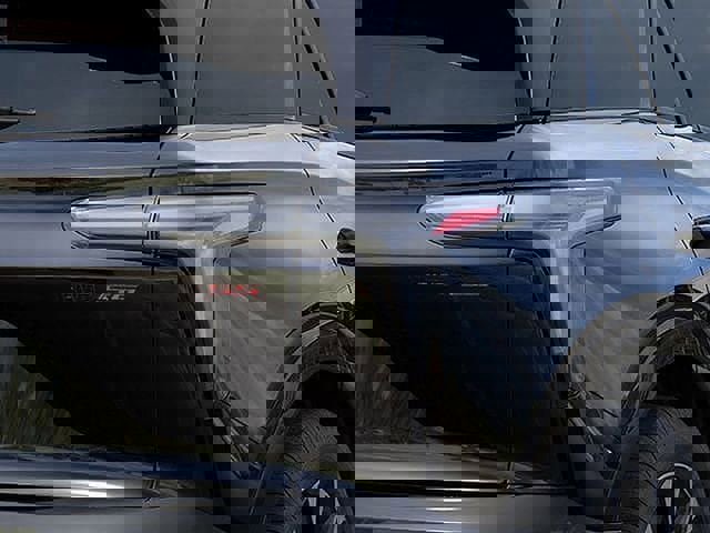 New 2026 Chevrolet Blazer EV SS image 19