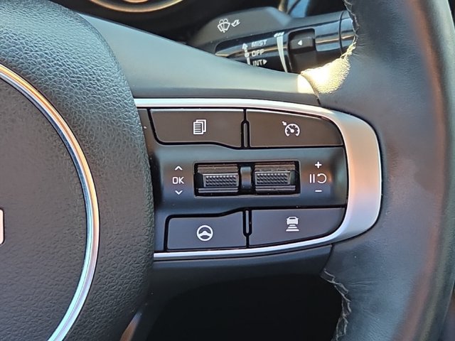 Used 2024 Kia K5 EX w/ EX Premium Package FWD image 26