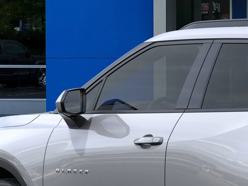 New 2026 Chevrolet Blazer LT w/ Convenience Package image 36