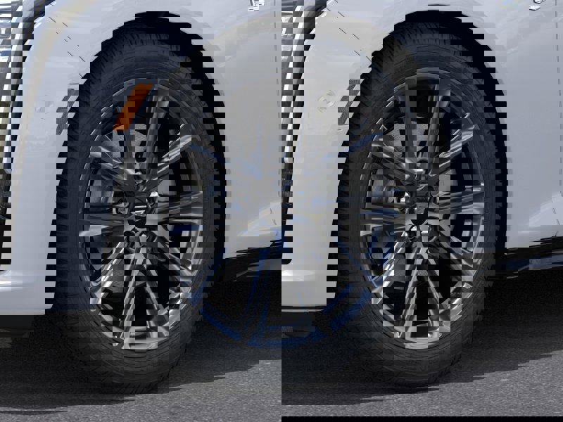 New 2026 Cadillac CT5 Sport w/ Technology Package image 9