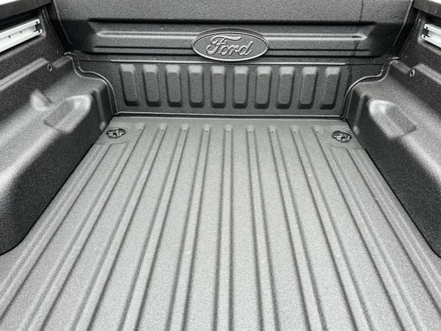 New 2025 Ford Maverick Lobo AWD/4WD image 7