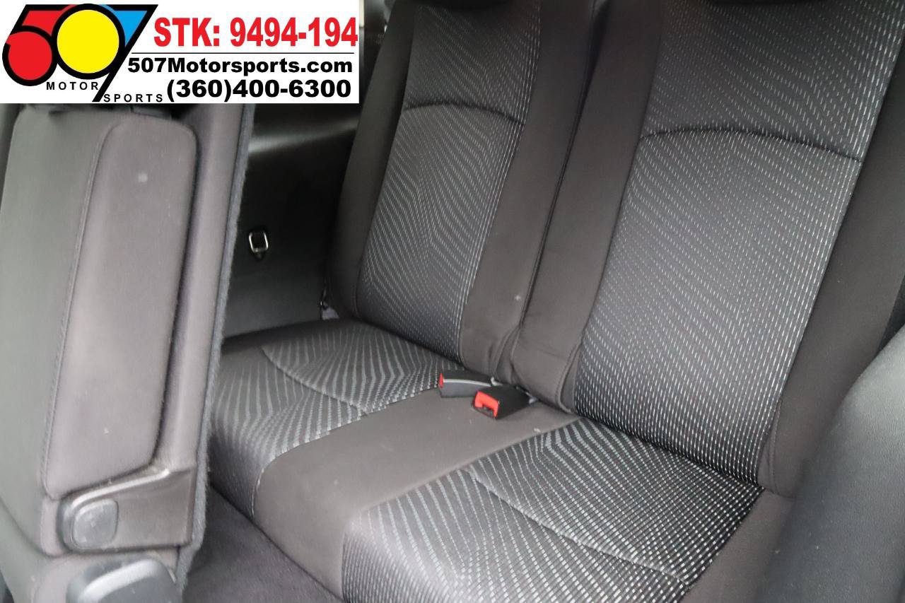 Used 2015 Dodge Journey SXT w/ Flexible Seating Group FWD image 14