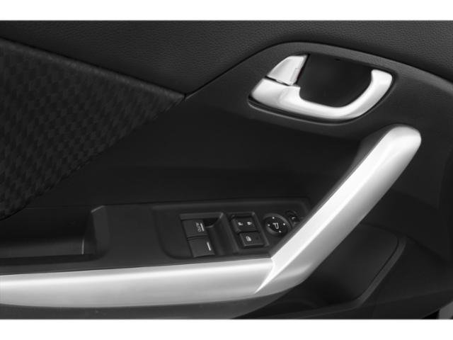 Used 2015 Honda Civic EX image 19