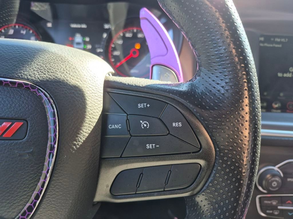 Used 2021 Dodge Charger GT w/ Driver Convenience Group image 20