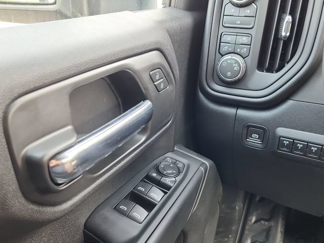 New 2026 Chevrolet Silverado 3500 W/T w/ WT Convenience Package AWD/4WD image 28
