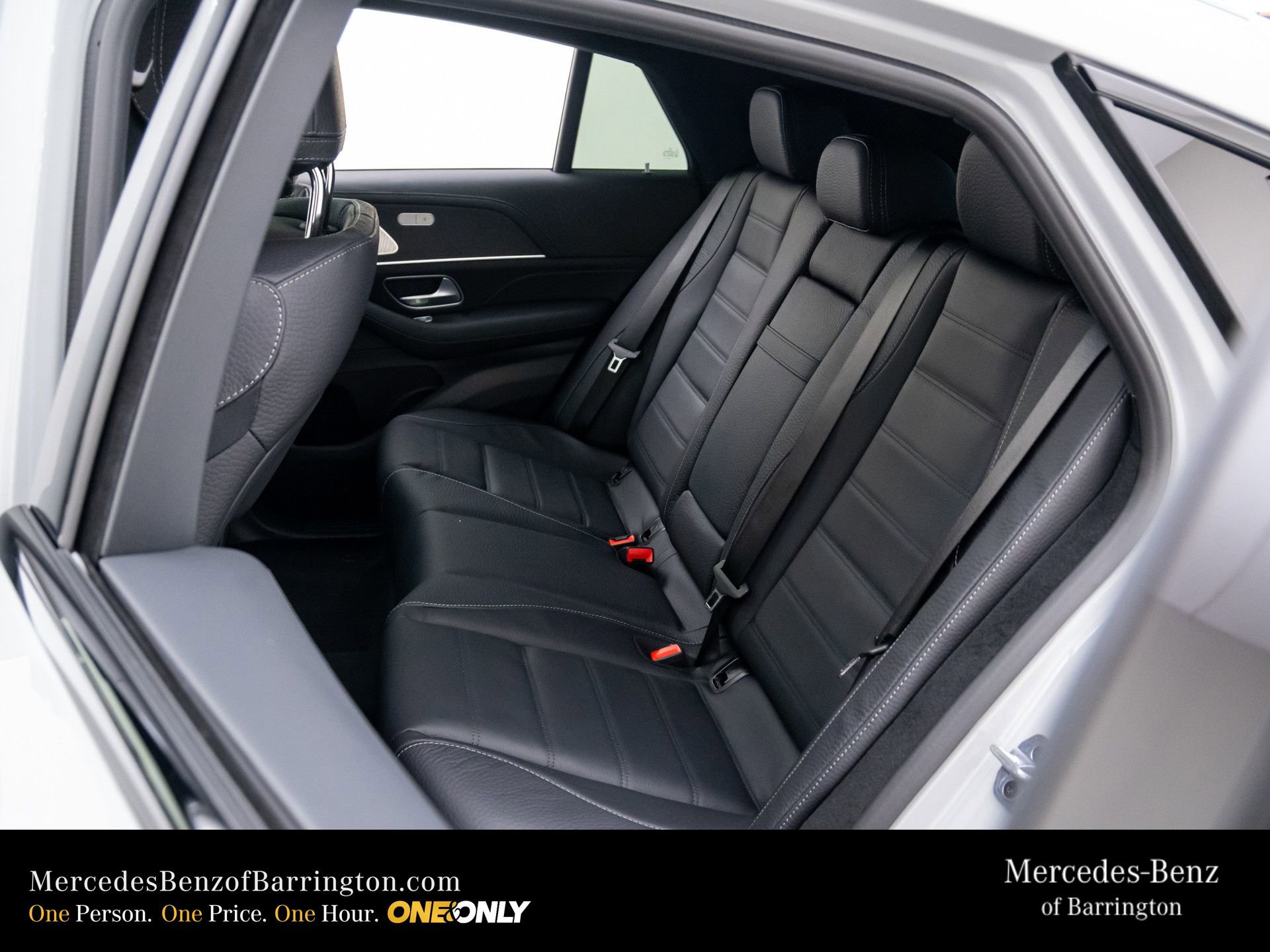 New 2026 Mercedes-Benz GLE 450 4MATIC Coupe image 19