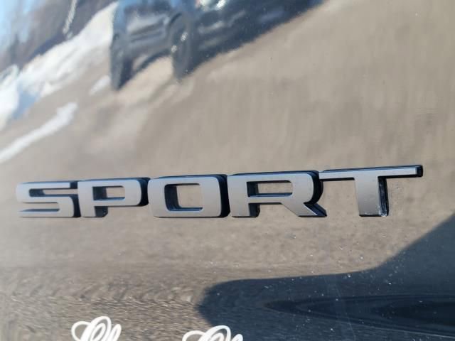 Used 2019 RAM 1500 Sport w/ Level 2 Equipment Group image 8