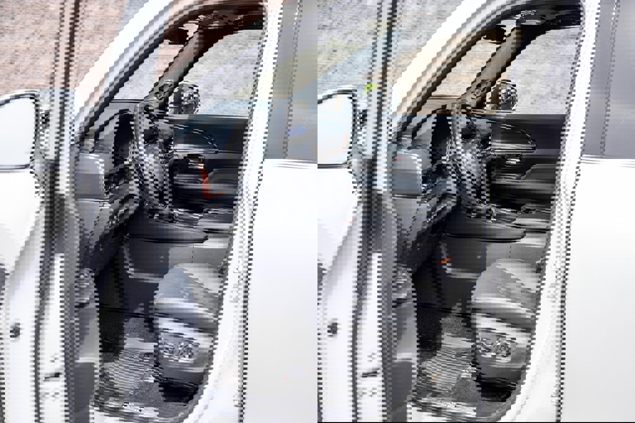 Used 2025 Toyota Grand Highlander AWD Hybrid image 24