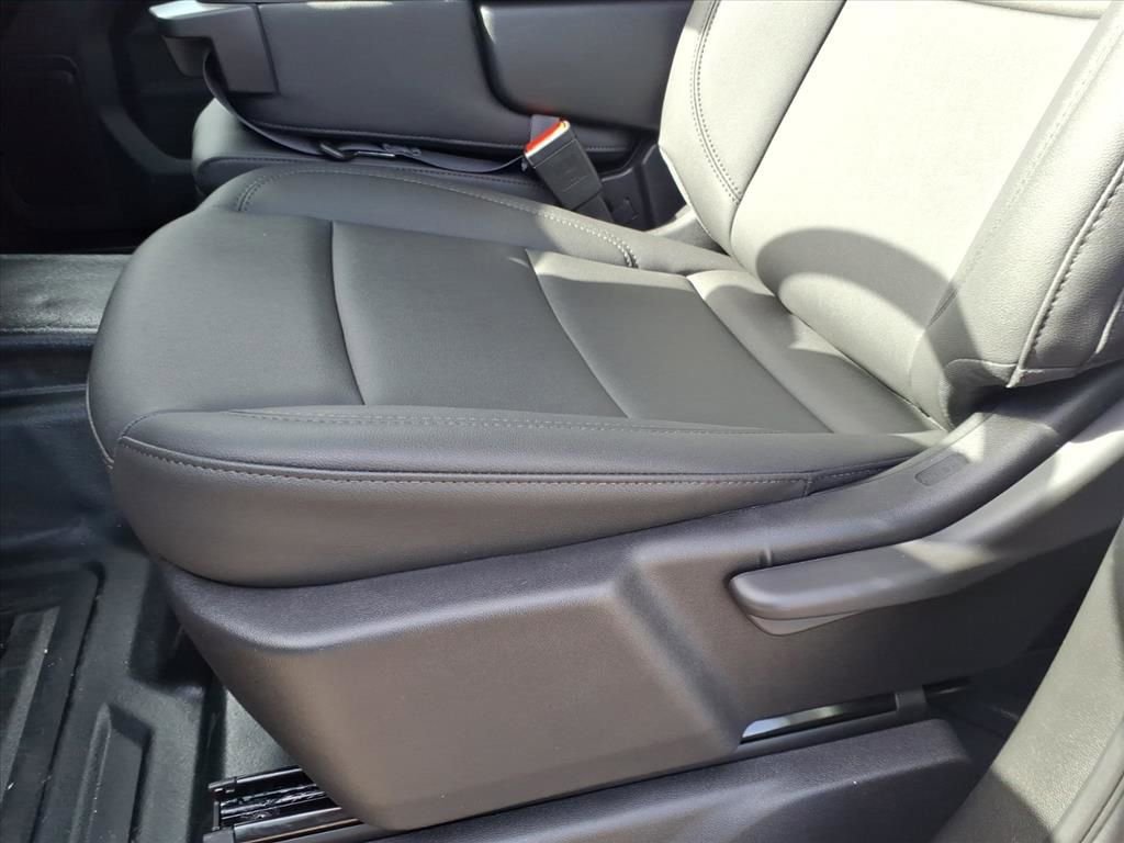 New 2026 Chevrolet Silverado 1500 W/T w/ WT Value Package image 15