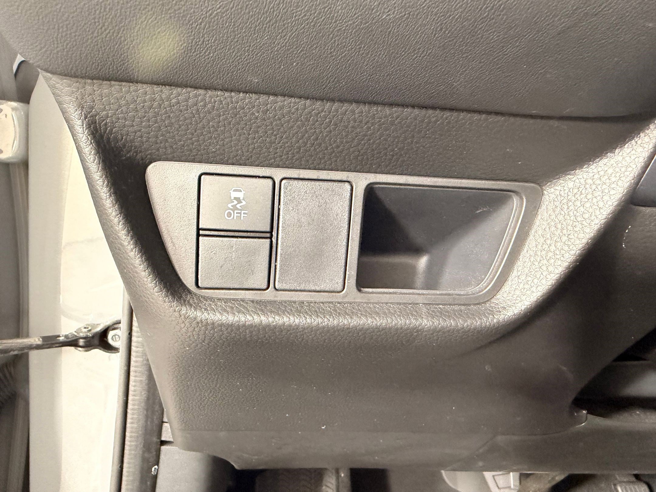 Certified 2023 Honda HR-V Sport image 18